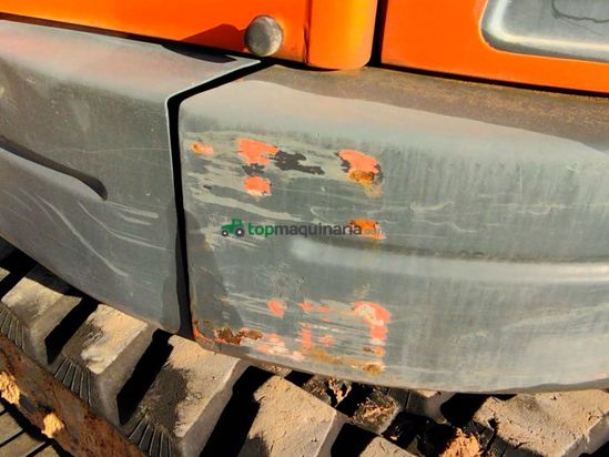 DOOSAN DX85R-3