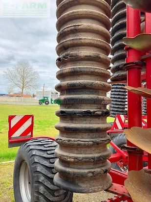 Grada de disco - Horsch - joker 10 rt
