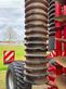 Grada de disco - Horsch - joker 10 rt
