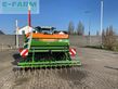 Combinado de siembra - Amazone - ke 3002-190/cataya 3000 super isobus