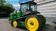 Tractor agrícola - John Deere - 8360 rt velholdt godstraktor