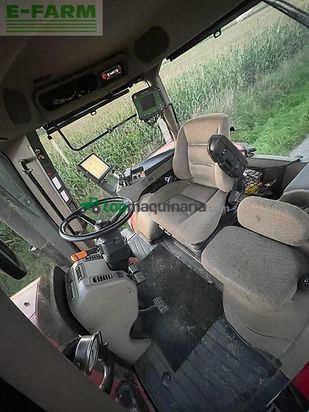 Tractor agrícola - Case IH - magnum 315