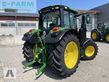 Tractor agrícola - John Deere - 6120m 6120 m