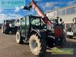 Tractor agrícola - Case IH - 635 farmlift teleskopl