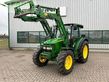 Tractor agrícola - John Deere - 5820 mit fl
