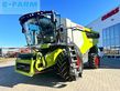 Cosechadora de Cereal - Claas - lexion 6800