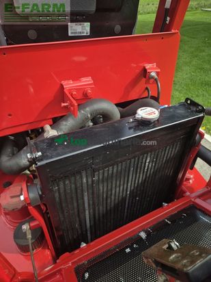 Minicargadora - Weidemann - 1250p33 generalüberholt