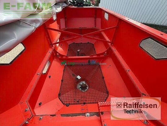 Esparcidor - Rauch - axis h 30.2 emc-vspro isobus