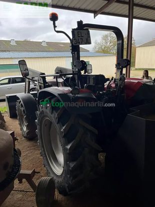 Tractor agrícola - Massey Ferguson - 4709