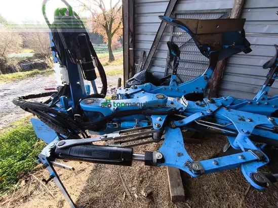 Arado - Lemken - vt5+1