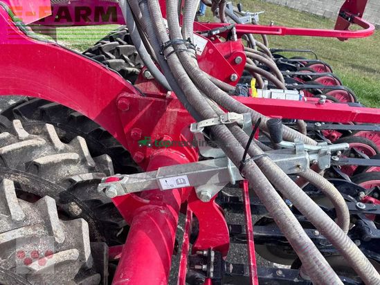 Combinado de siembra - Horsch - horsch pronto 3 dc