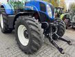 Tractor agrícola - New Holland - t7.200 rangecommand