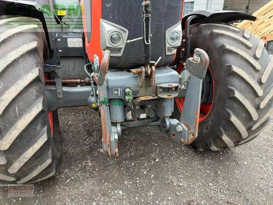 Tractor agrícola - Kubota - m7151 kvt
