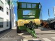 Cinta transportadora de forraje - Krone - gx 440