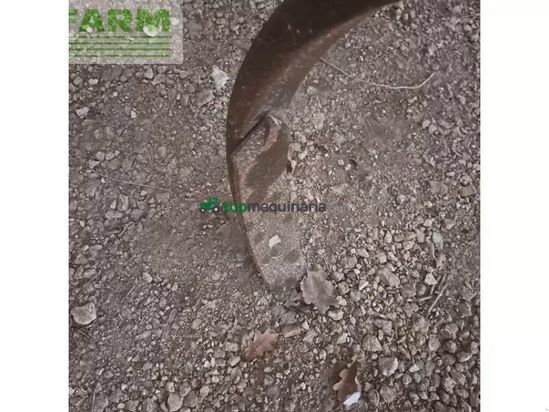 Cultivador - Quivogne - ch 3r