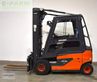 Elevadora - Linde - e 20 387