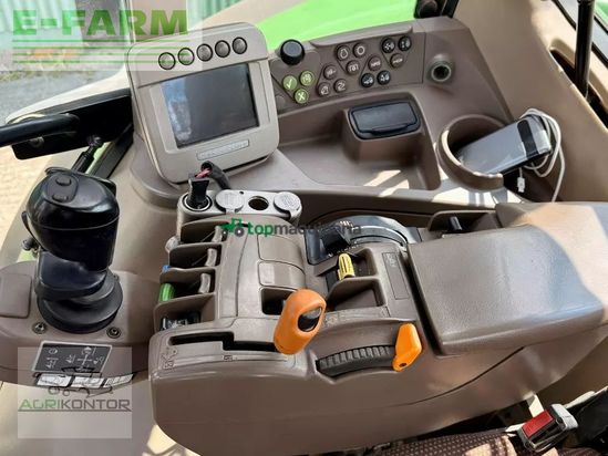 Tractor agrícola - John Deere - 7430 premium + fl - autopower