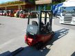 Elevadora - Linde - h18d-03 triplex + ss