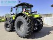 Tractor agrícola - Claas - axion 830 cmatic cebis