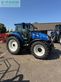 Tractor agrícola - New Holland - t5.120 hilo 1.5 cab