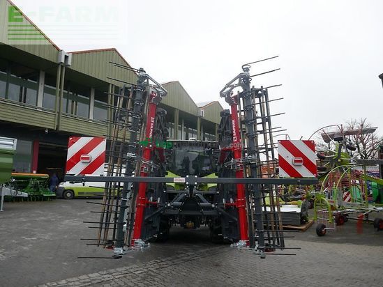 Cultivador - Saphir - allstar 501 longline