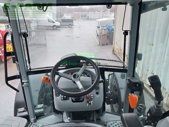 Tractor agrícola - Deutz-Fahr - 5095d