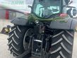 Tractor agrícola - Valtra - t 215d mit rüfa und forstkabine