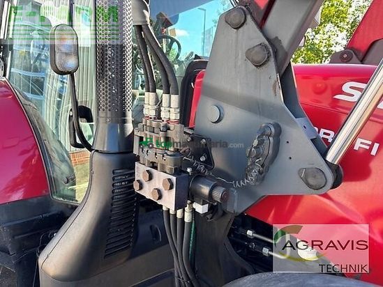 Tractor agrícola - Steyr - 6140 profi