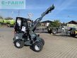 Minicargadora - Giant - g1200 tele