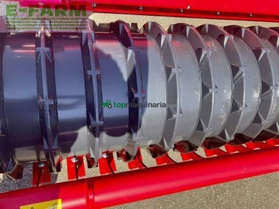 Grada de disco - Kverneland - h-series 3,00m