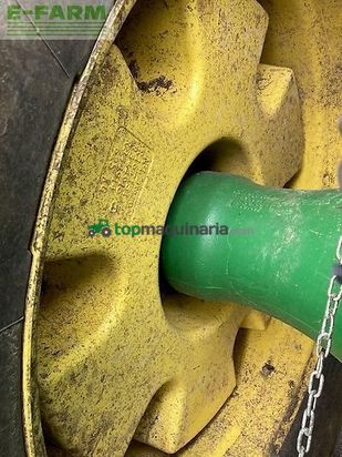 Tractor agrícola - John Deere - 8335r auto powr