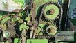 Empacadora gigant - Krone - comprima cf 155 xc