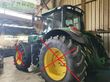 Tractor agrícola - John Deere - 6155m