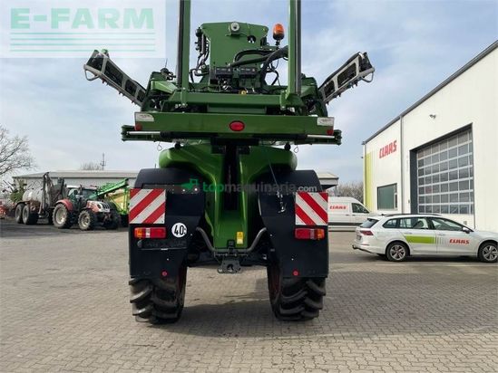 Atomizador - Fendt - rogator 366