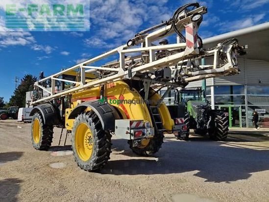 Atomizador - Artec - f40