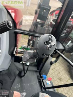 Tractor agrícola - Valtra - a85 mit fl