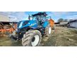 Tractor agrícola - New Holland - t7-260pc-sw