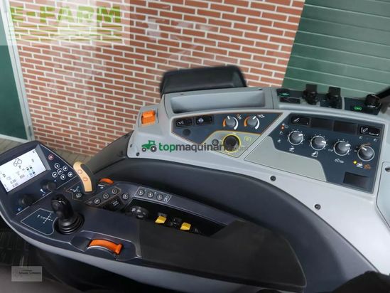 Tractor agrícola - Valtra - t214 direct fzw