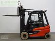 Elevadora - Linde - e 30 1252