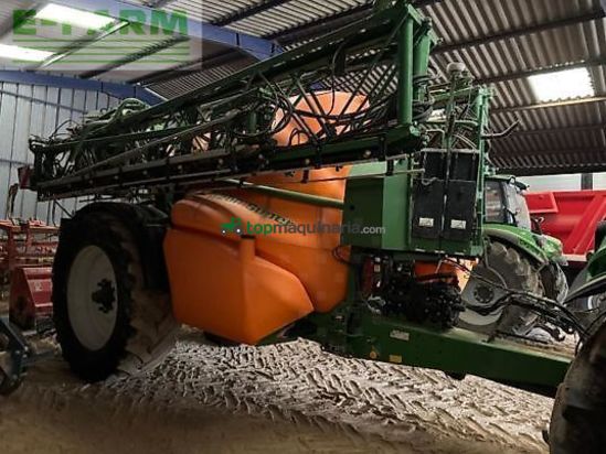 Atomizador - Amazone - ux5200