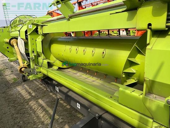 Cabezal - Claas - cerio 680