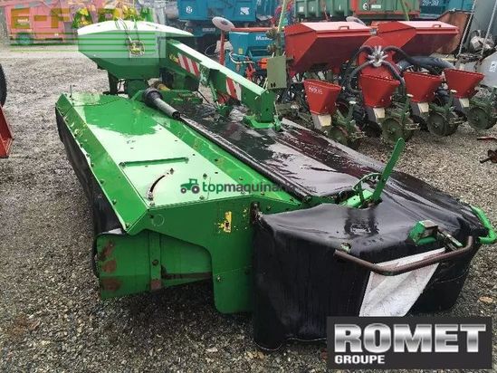 Cortacésped manual - John Deere - 331