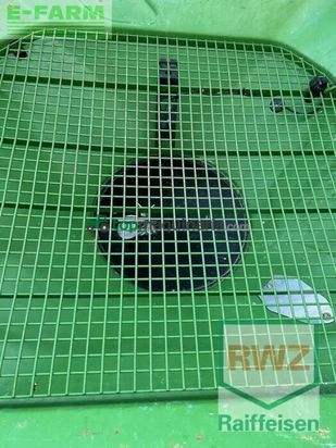 Esparcidor - Amazone - za-v super profis 1400 wiegestreuer