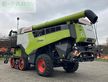 Cosechadora de Cereal - Claas - lexion 7600 tt