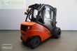 Elevadora - Linde - h 35 d (3a) evo 393-02