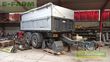 Volquet -  - tkb 18 g