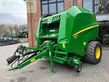 Empacadora gigant - John Deere - v451r