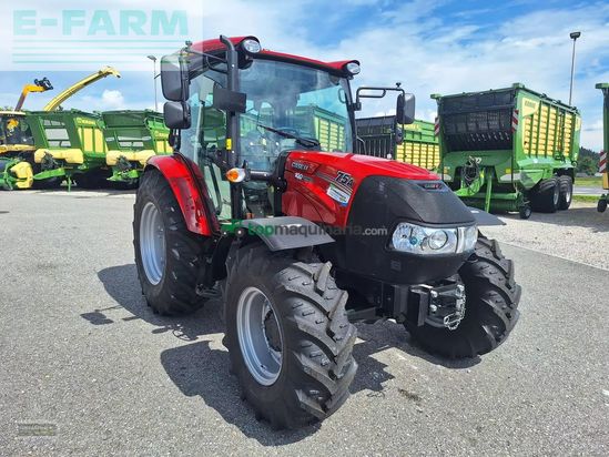 Tractor agrícola - Case IH - farmall 75 a (stage v)
