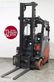 Elevadora - Linde - h 18 t evo 391-00