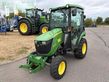 Tractor agrícola - John Deere - 2026r winterdienst, schneeräumen